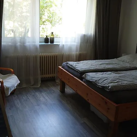 Apartment Kleine Am Wald