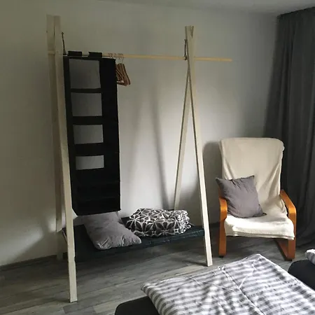 Apartment Kleine Am Wald *