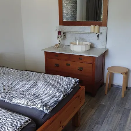 Apartment Kleine Am Wald *