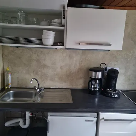 Apartment Kleine Am Wald Aurich